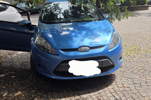 Ford fiesta perfetta