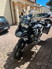 BMW 1250 GS ADVENTURE