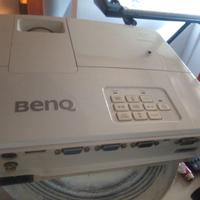 Proiettore benq lampada nuova