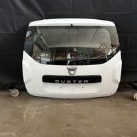 portellone Dacia Duster 