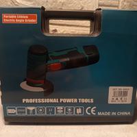 smerigliatrice Mini 