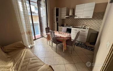 Appartamento a Napoli 2 locali
