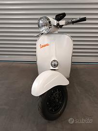 vespa 125 Et3 primavera