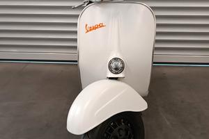vespa 125 Et3 primavera