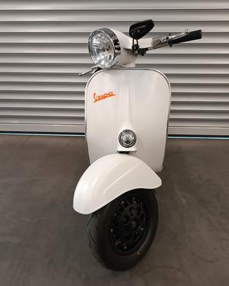 vespa 125 Et3 primavera