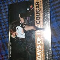 Days of the Cougar Taschen V.m 18