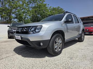 Dacia Duster 1.5 dCi 110CV Start&Stop 4x2 Lauréate