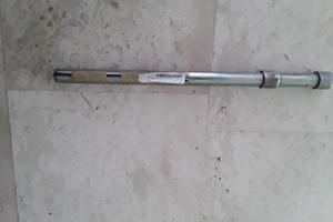 Stelo canna forcella rizzato califfone piu' cod105