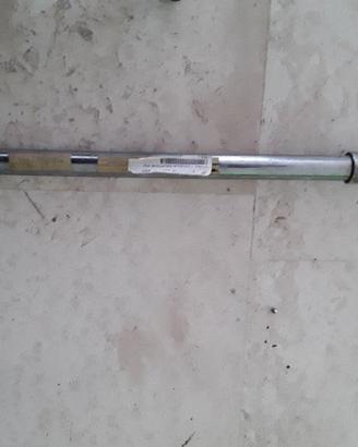 Stelo canna forcella rizzato califfone piu' cod105