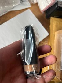 Vandoren M30/B40 bocchino professionale per clarin