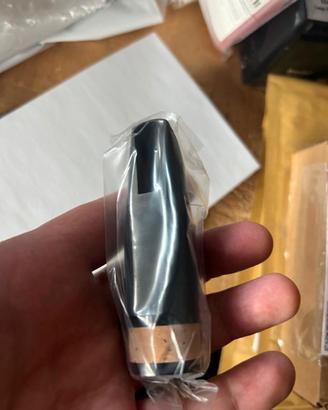 Vandoren M30/B40 bocchino professionale per clarin