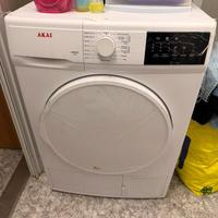 Asciugatrice AKAI