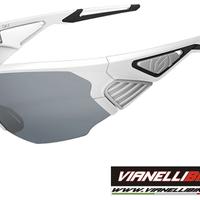 OCCHIALI SUOMY ROUBAIX 3 LENTI SOTTOCOSTO!