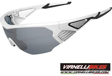 OCCHIALI SUOMY ROUBAIX 3 LENTI SOTTOCOSTO!