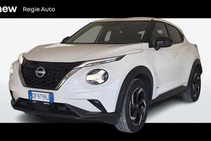 Nissan Juke II 2020 1.6 HEV N-CONNECTA