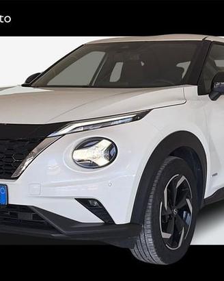 Nissan Juke 1.6 HEV N-CONNECTA