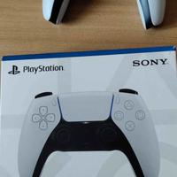 dualsense PS 5, leggi l'annuncio 