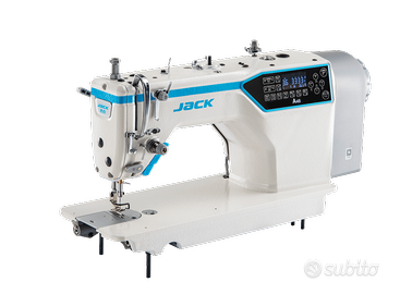 Jack A4B | macchina industriale Direct-Drive nuova