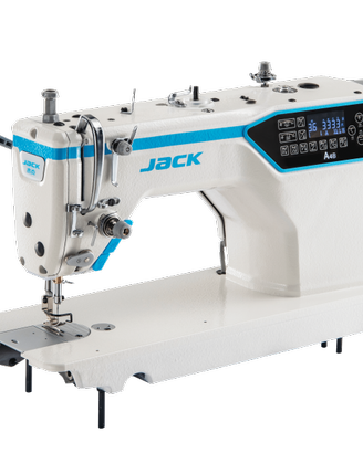 Jack A4B | macchina industriale Direct-Drive nuova
