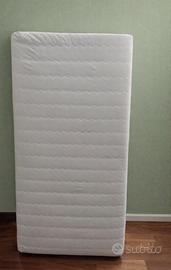 Materasso Lettino Foppapedretti Climatic