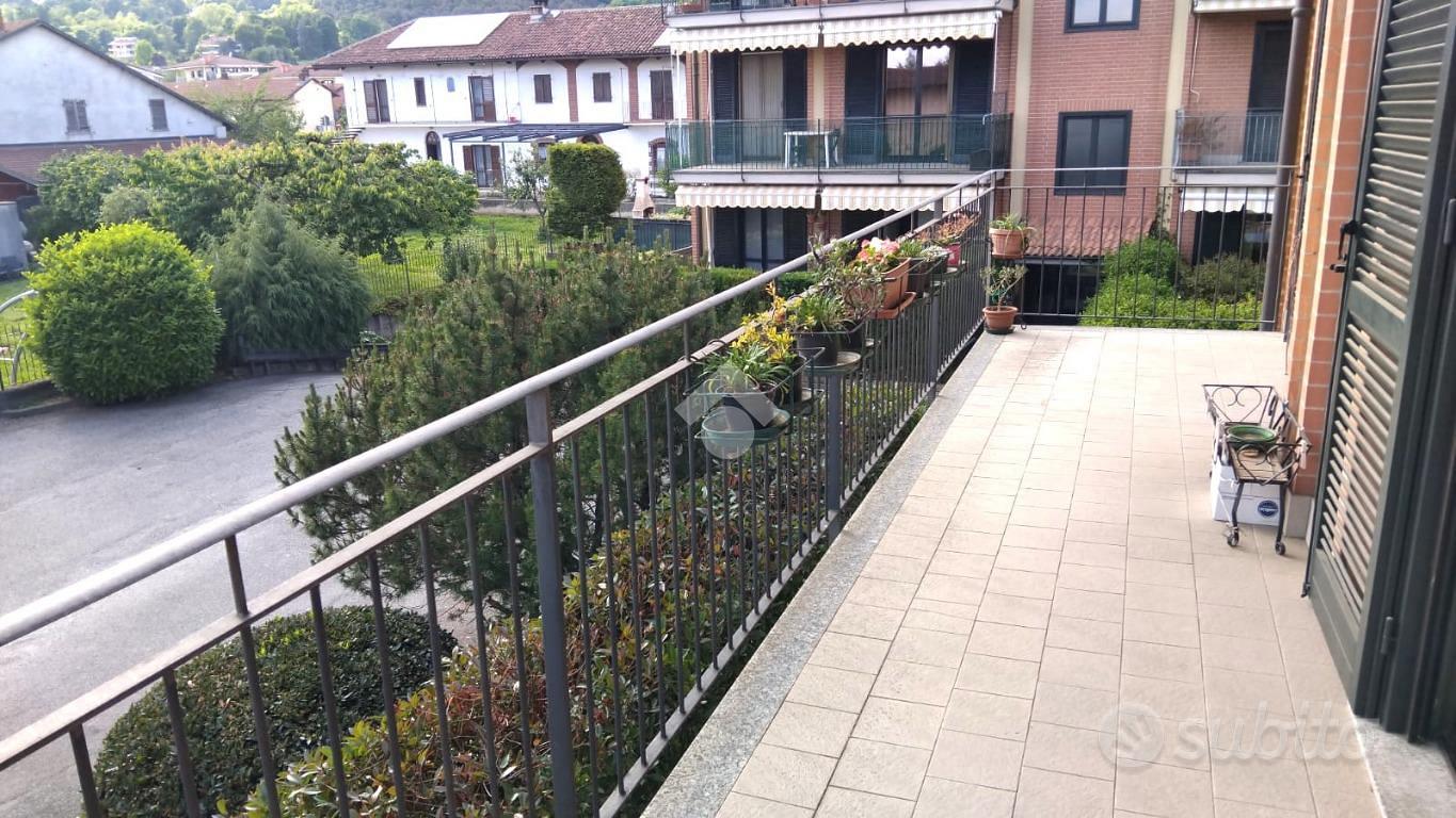 Appartamento – Piossasco, Torino - Vista 4
