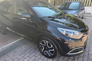 Renault Captur dCi 8V 90 CV EDC Start&Stop Energy 