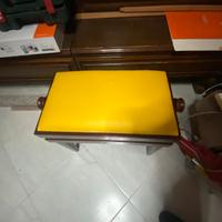 Panca pianoforte
