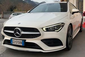 Mercedes-benz CLA 200 d Automatic Shooting Brake P