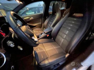 Mercedes gla 200 4matic automatica