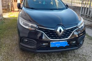 RENAULT KAJAR SPORT RFE