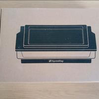 SprintRay

Pro 3D Printer Resin Tank