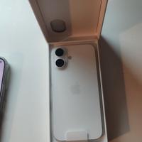 iphone 16 128 new