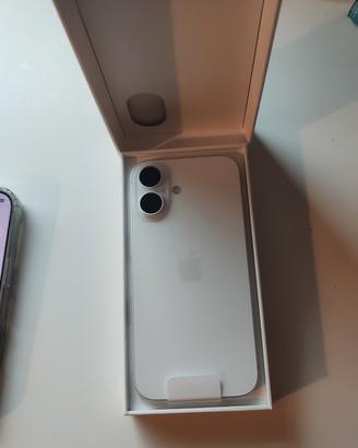 iphone 16 128 new
