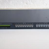 Elpro Matrice Video Grafica 8x8 TZM88V