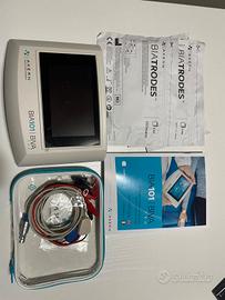 bia 101 akern-bioimpedenziometro professionale