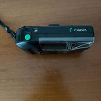 Macchina fotografica YASHICA LENS 32mm 1:3.5