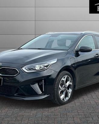 KIA Ceed III - Ceed SW 1.6 gdi phev High Te U64060
