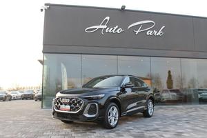 Audi Q5 SPB TDI 150 kW S tronic quattro S line edi