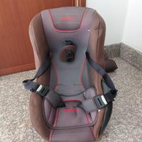 seggiolino auto 