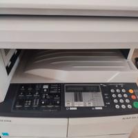 Fotocopiatrice Kyocera km 1635