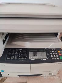 Fotocopiatrice Kyocera km 1635