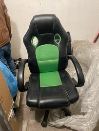 Sedia Gaming