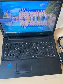 Pc portatile Lenovo