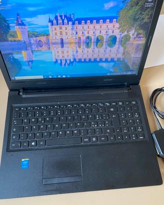 Pc portatile Lenovo
