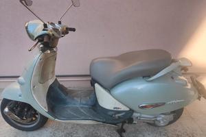 Habana Aprilia 