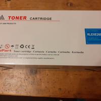 Toner Cartridge per stampante Lexmark