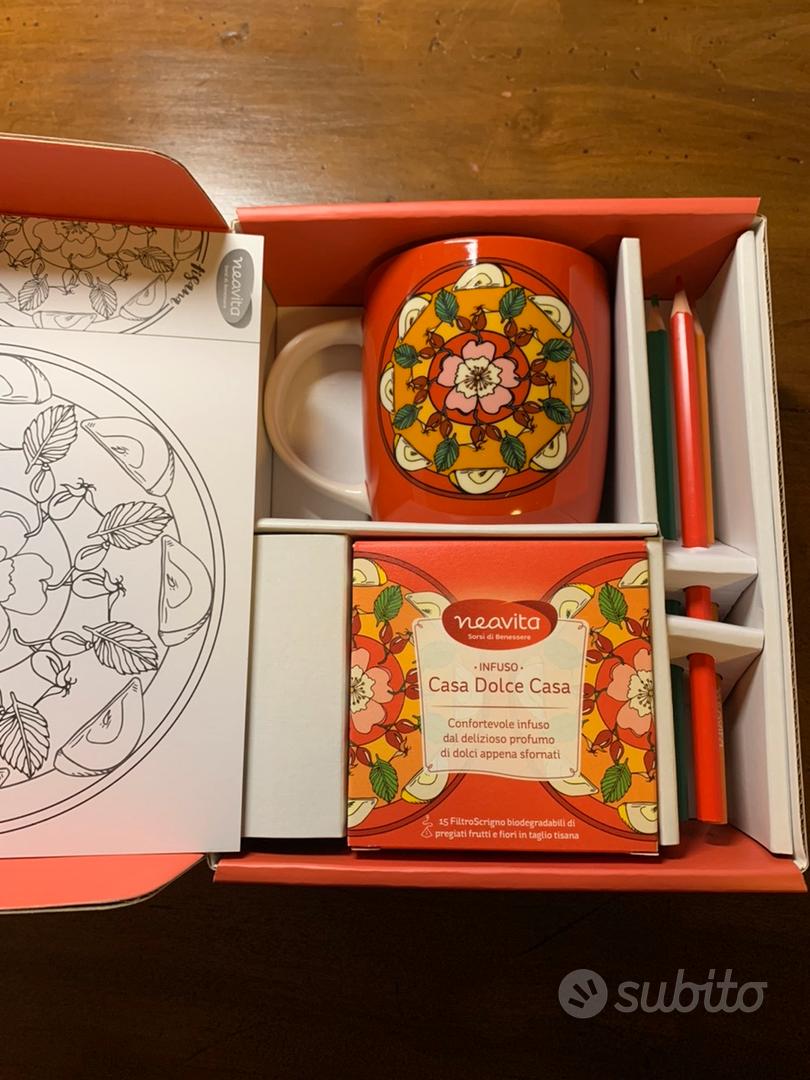 Mandala Box casa dolce casa - Giardino e Fai da te In vendita a