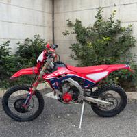 RedMoto Honda CRF 250 Enduro - 2022