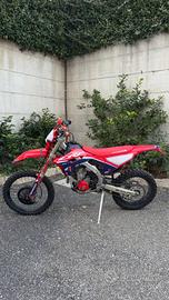 RedMoto Honda CRF 250 Enduro - 2022