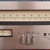 Sintonizzatore Technics 